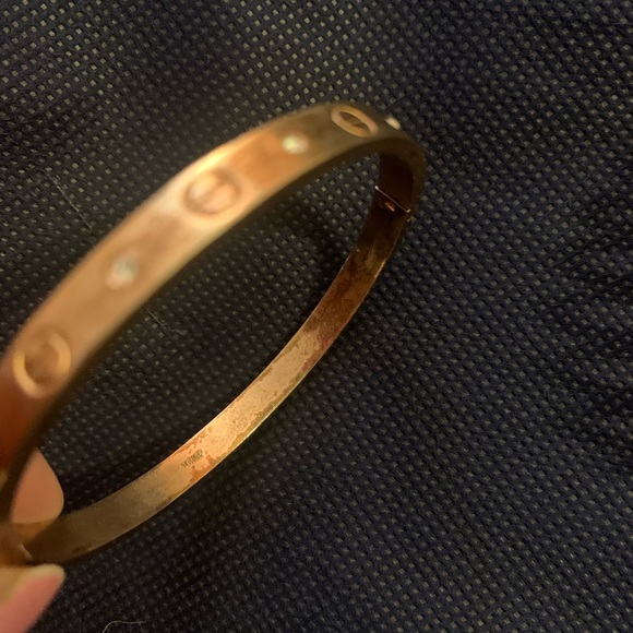 Bangle bracelets - Picture 5 of 16